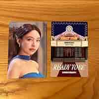 TWICE - READY TO BE モノグラフ Twice Monograph Ready to Be | eBay