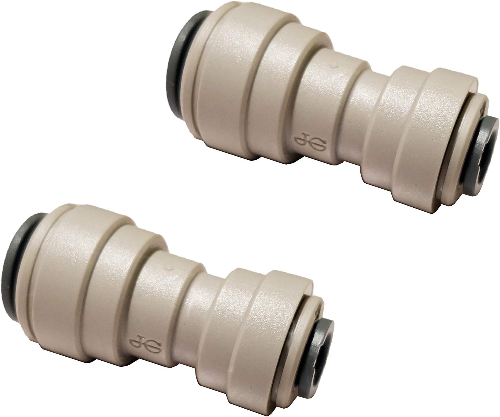 2 x Water Gem Replacement John Guest Fittings