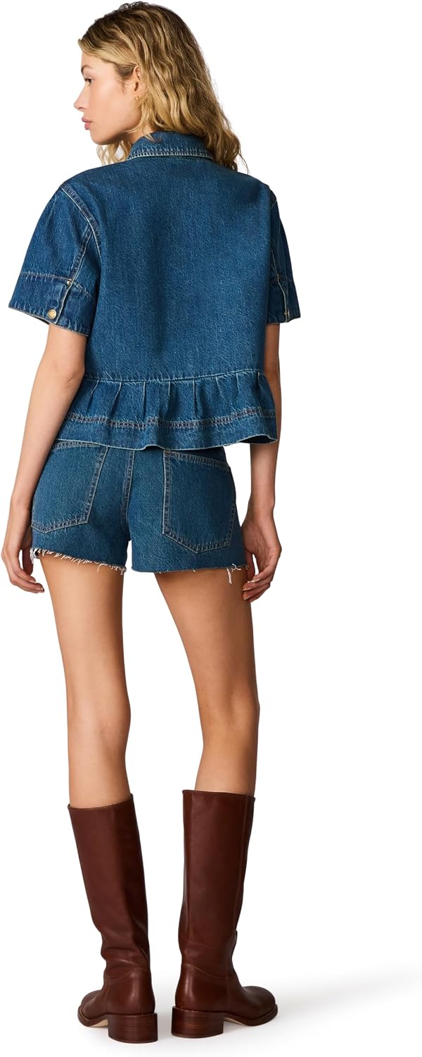 Steve Madden Women's Haezel Jacket