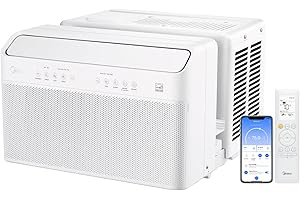 danby Essential Window Air Conditioner 10000 BTU