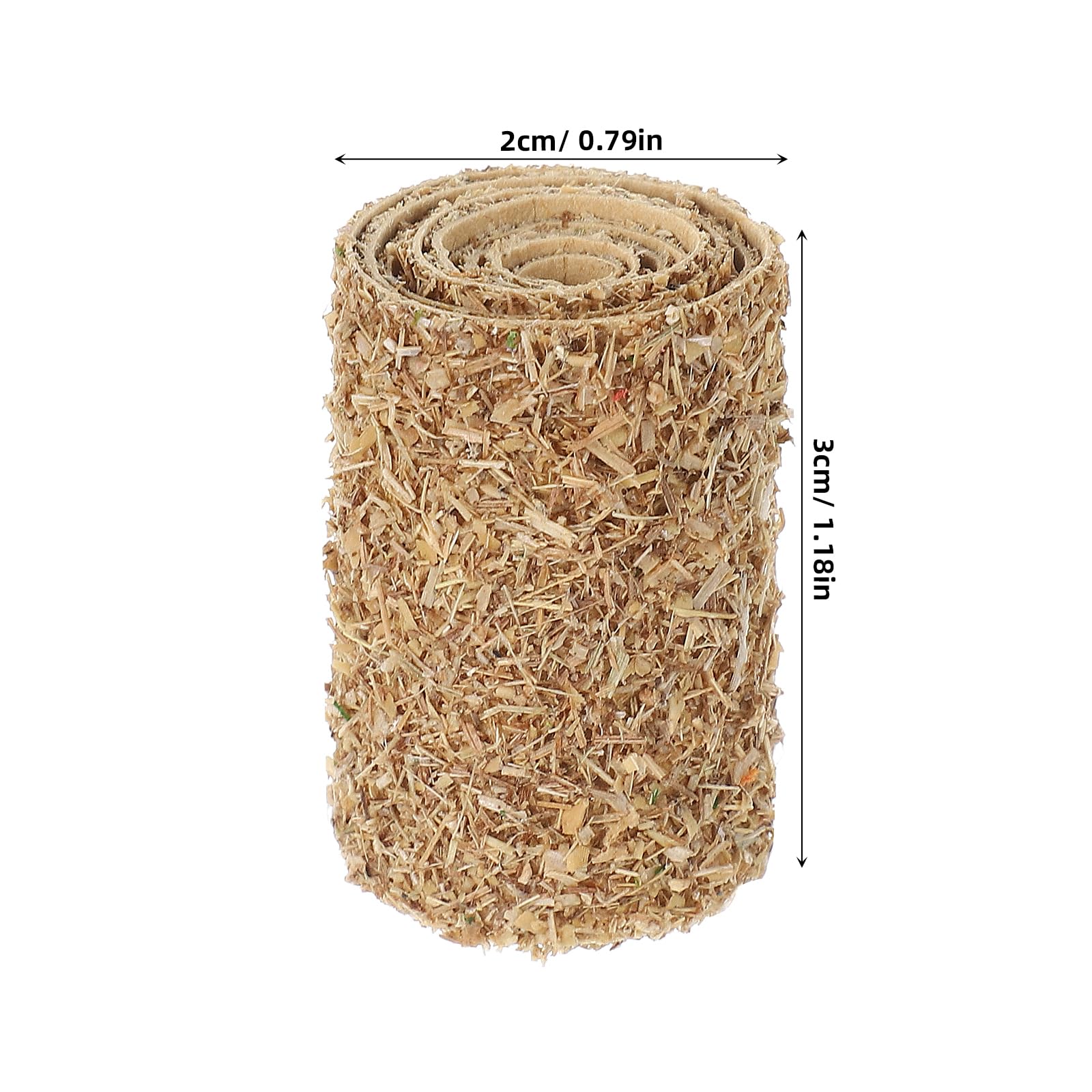 VOSAREA Mini Haystack Model - Image 2