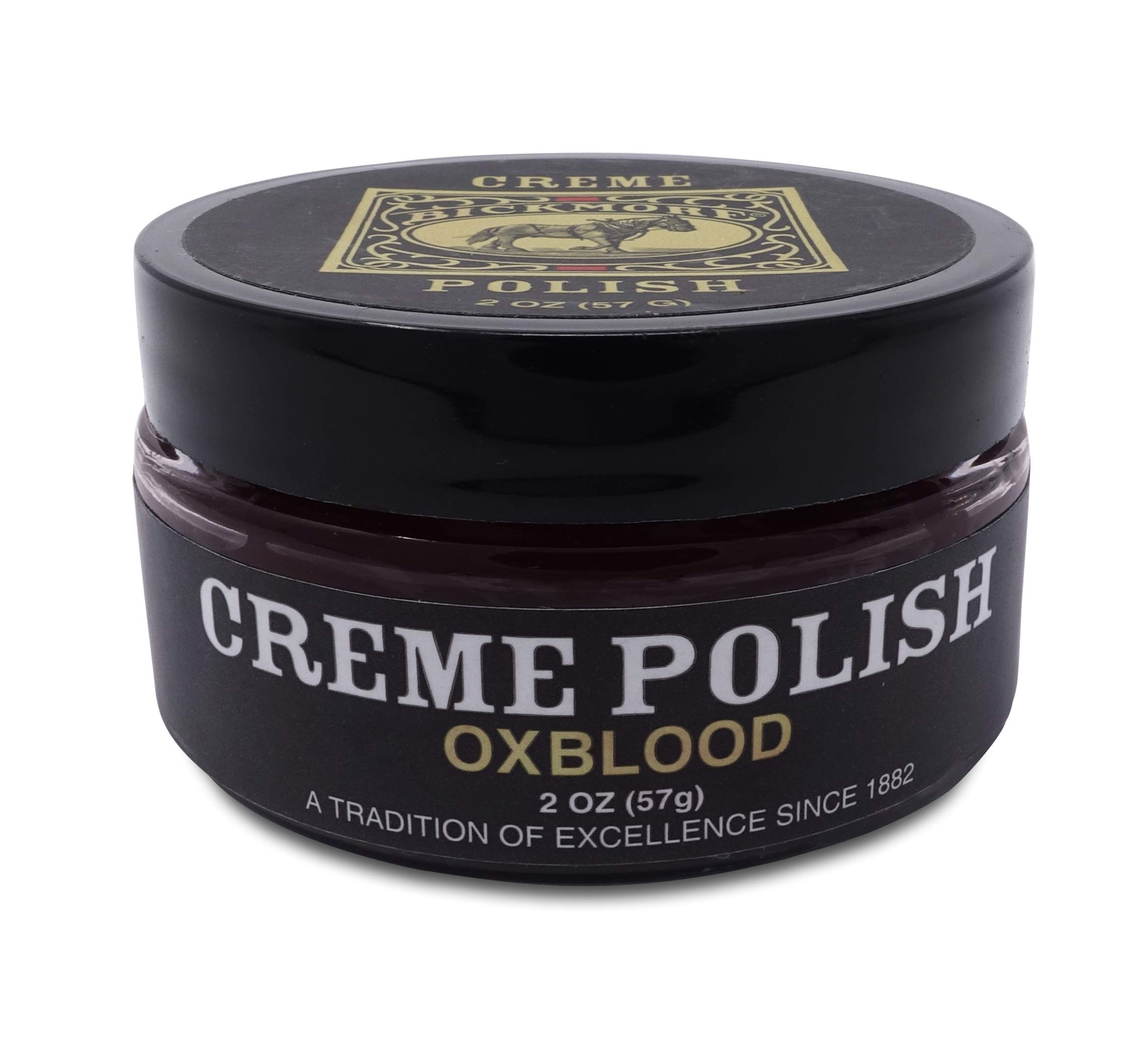BickmoreBickmore Cream Shoe Polish