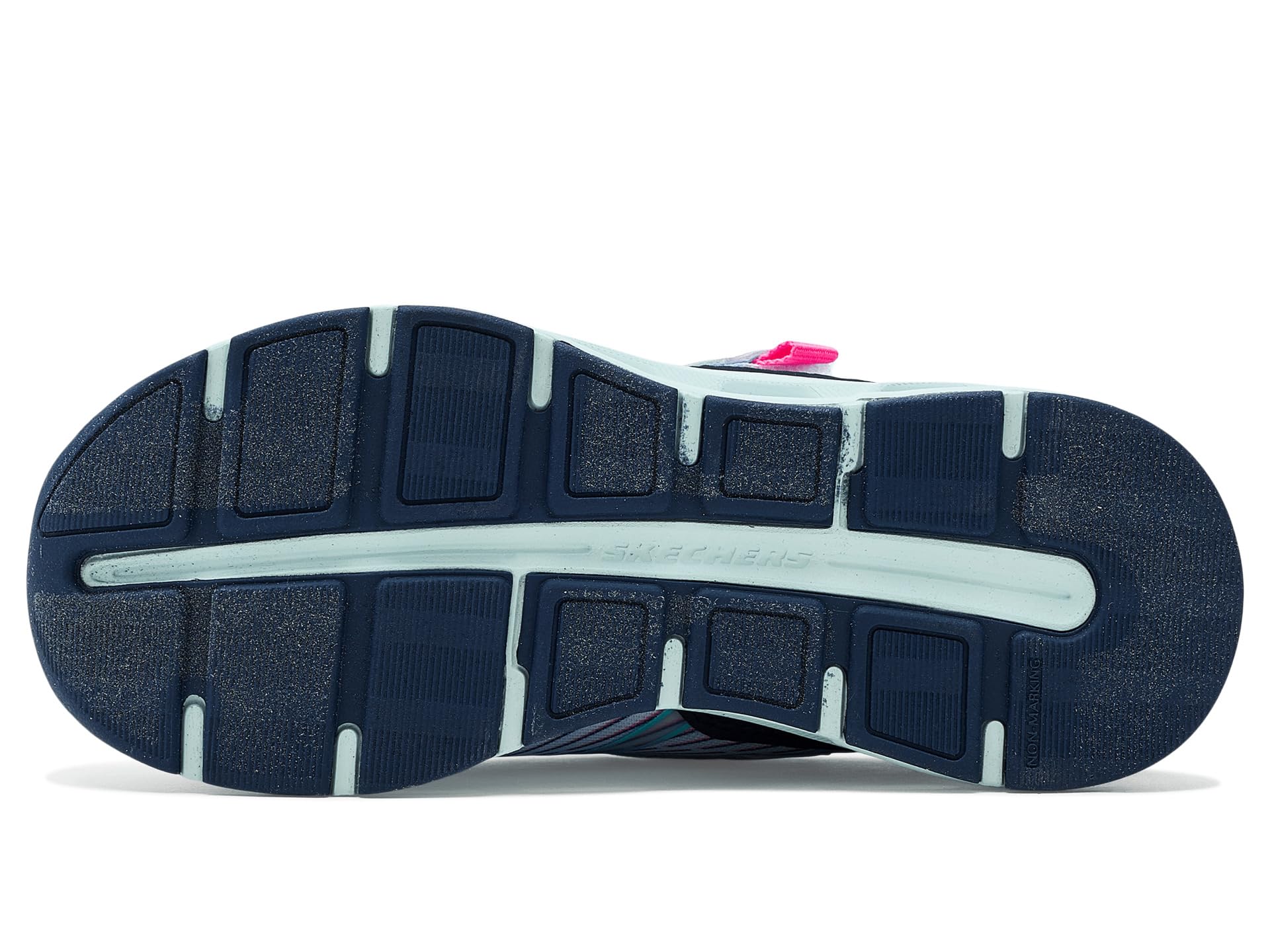 Skechers Glide-Step + Sprint Lines ZapatillasNiñas