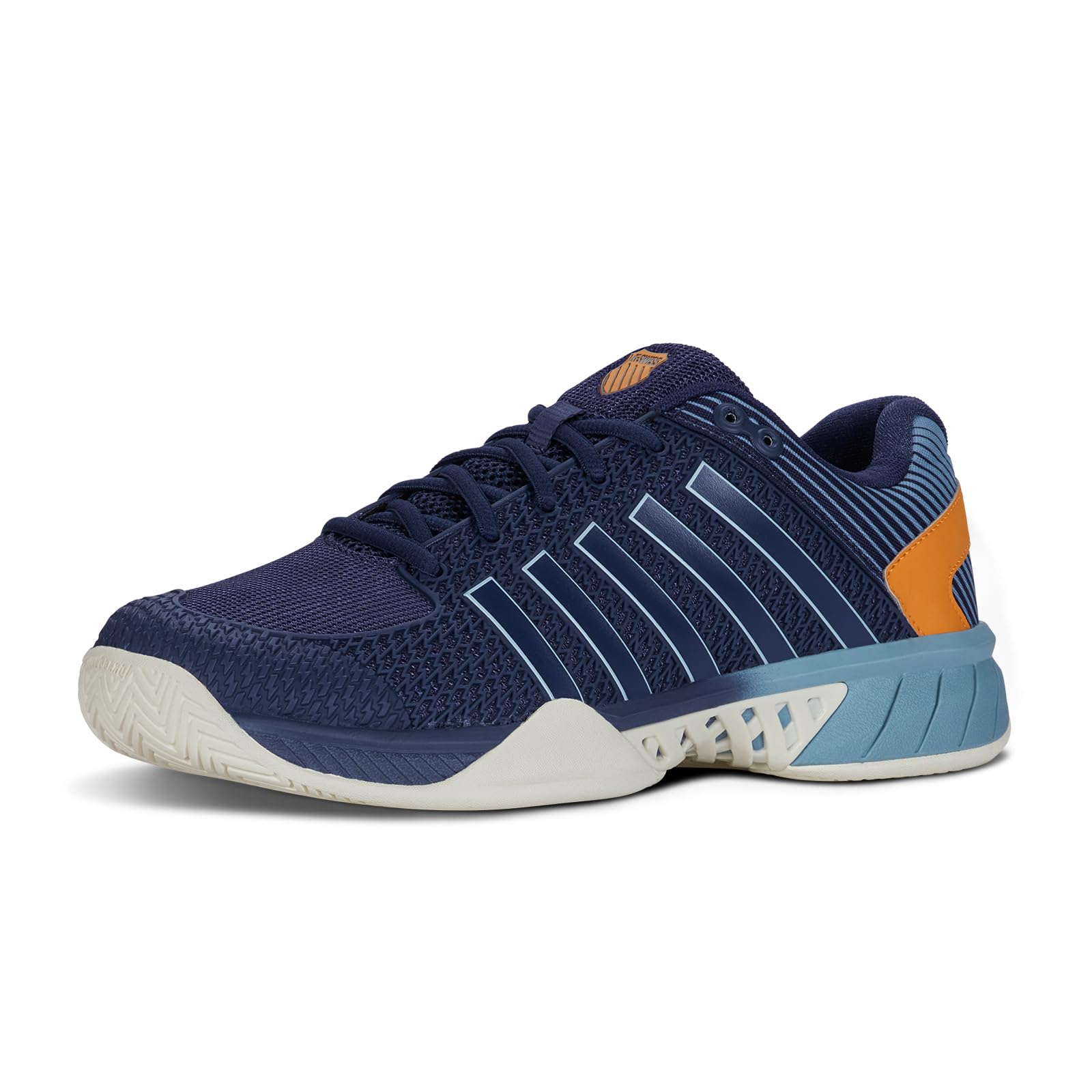 K-Swiss Herren Express Light Pickleball ShoePickleball-Schuh