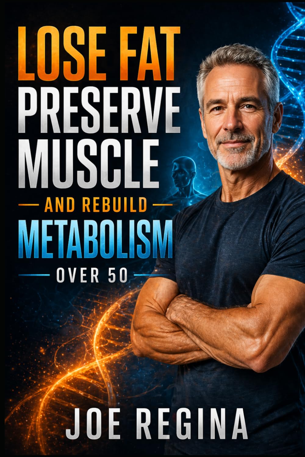 How to Lose Fat Preserve Muscle and Rebuild Metabolism Over 50 (The HPMR Transformation Series)