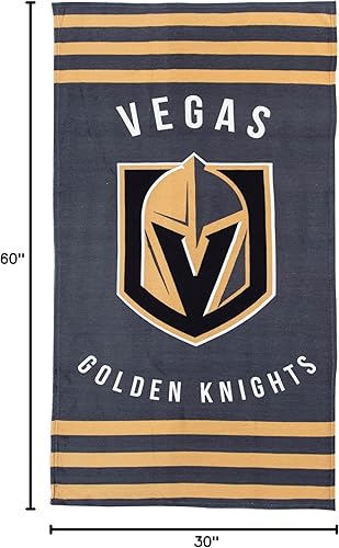 Miniatura 7 de Northwest NHL - Toalla de playa unisex para adultos