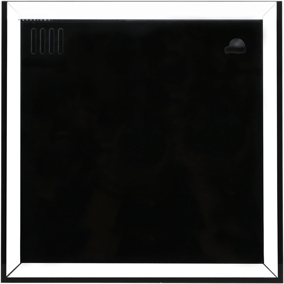 Waterbox Aquariums 007251 Cube 4 Gallon Nano Aquarium Starter Kit