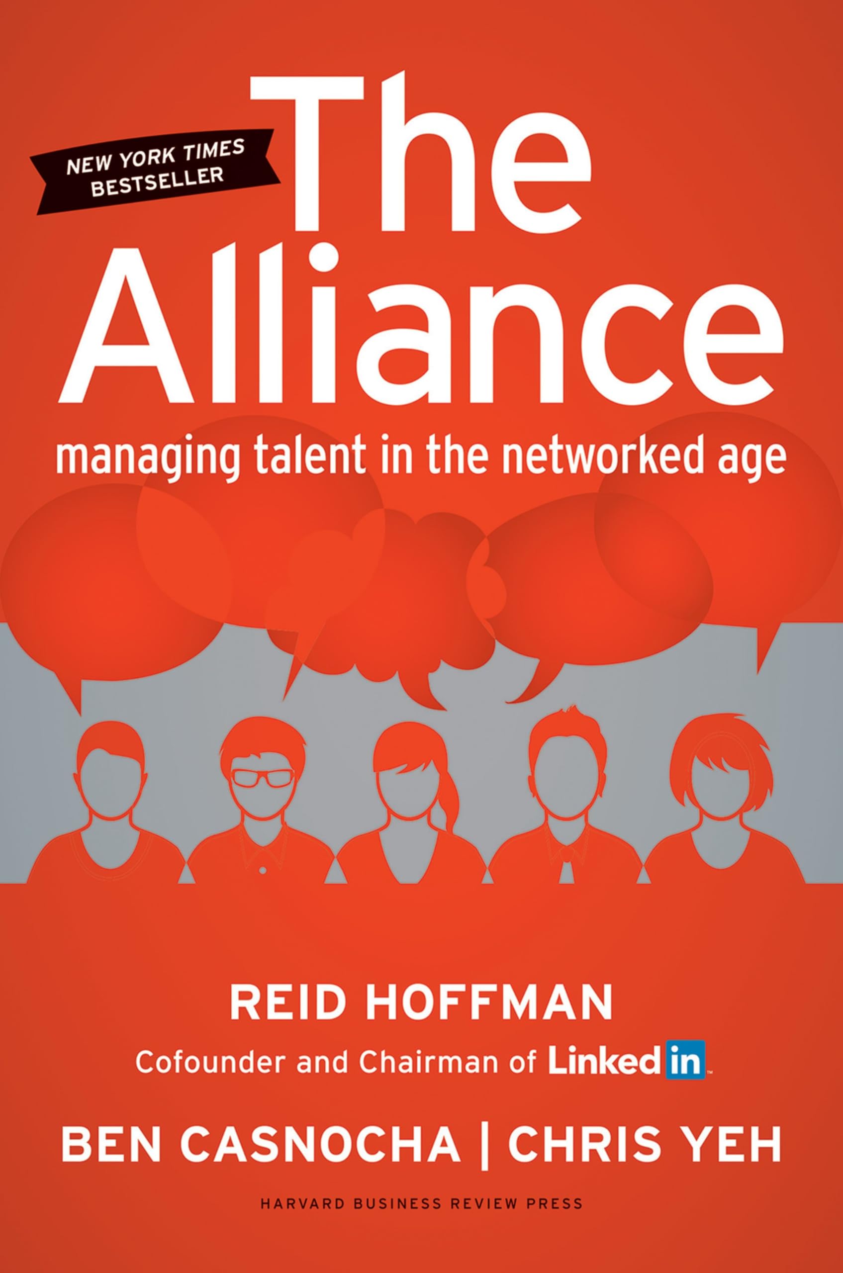 The Alliance AI Book Summary