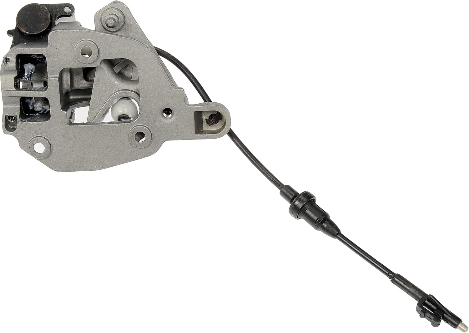 Dorman 905-101 Steering Column Shift Mechanism Compatible with Select Models