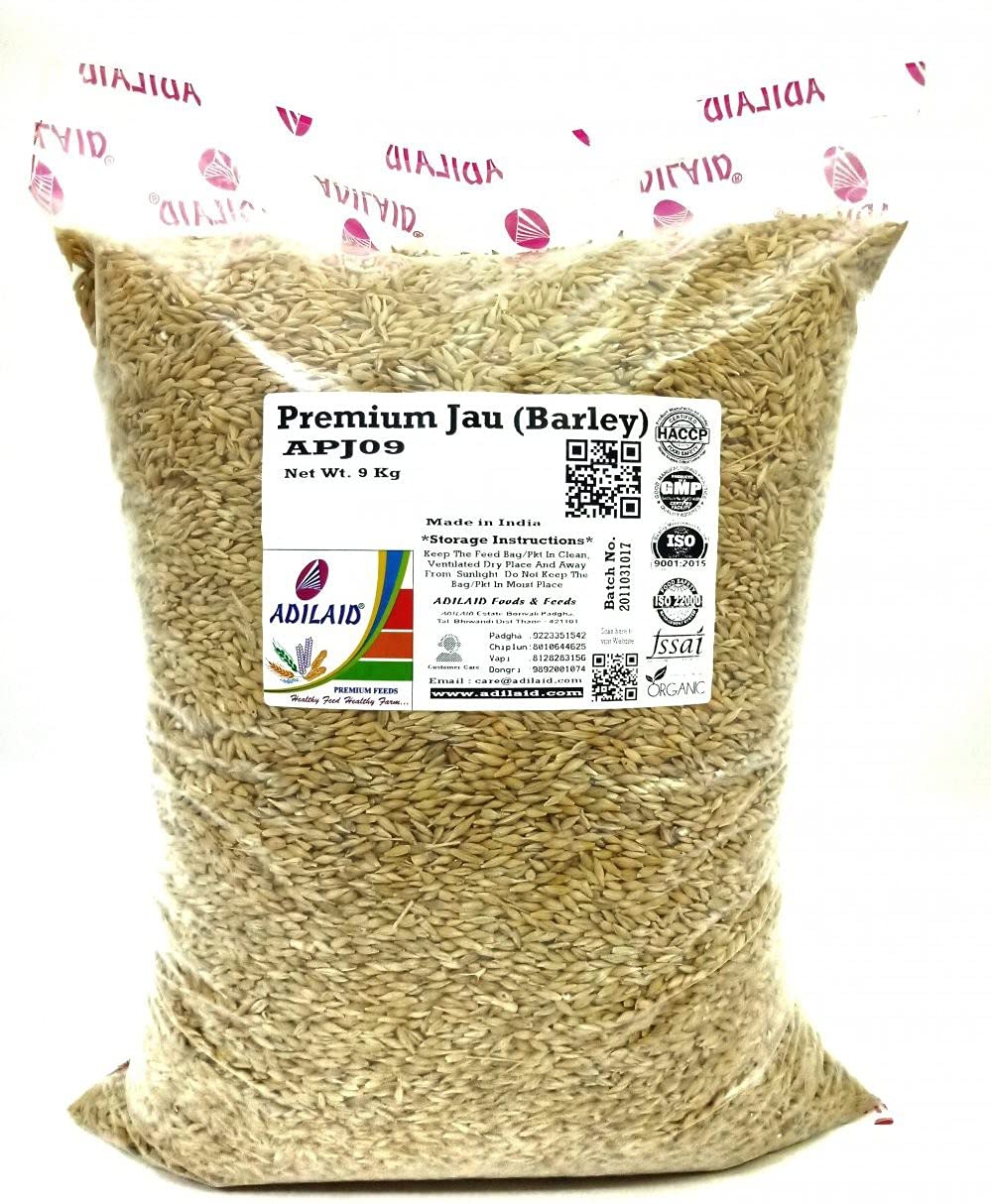 See full amazon price history chart for ADILAID Premium Jau for Goats & Sheep (9 Kg) ADILAID Premium Jau for Goats & Sheep (9 Kg) (B08MTWQDZN) Amazon Price History, Amazon Price Tracker