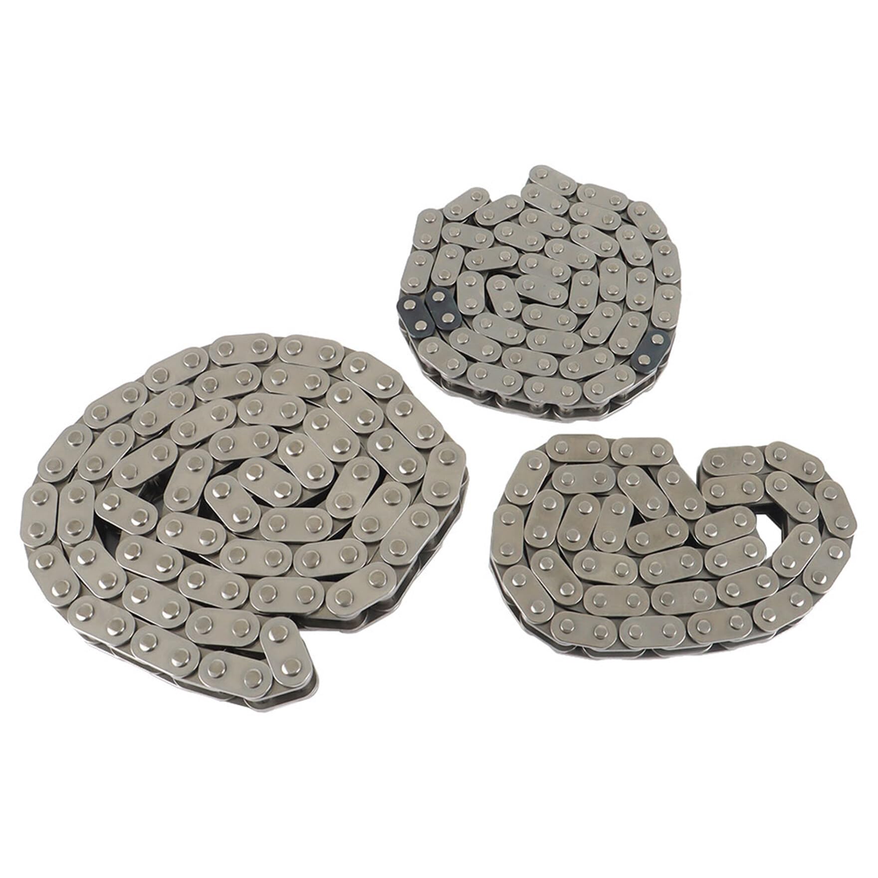 Kit catena distribuzione con cambio per XE XF 2.0 D 204DT 204DTD AJ20D4