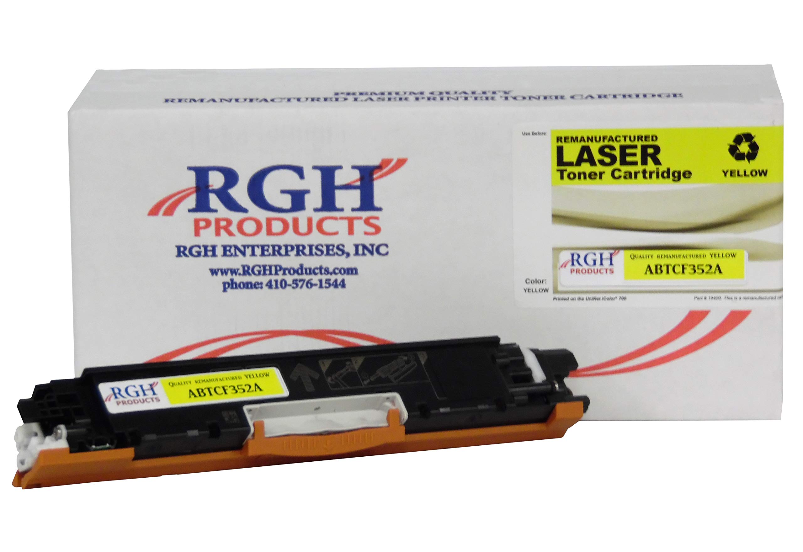 RGH ProductsABTCF352A