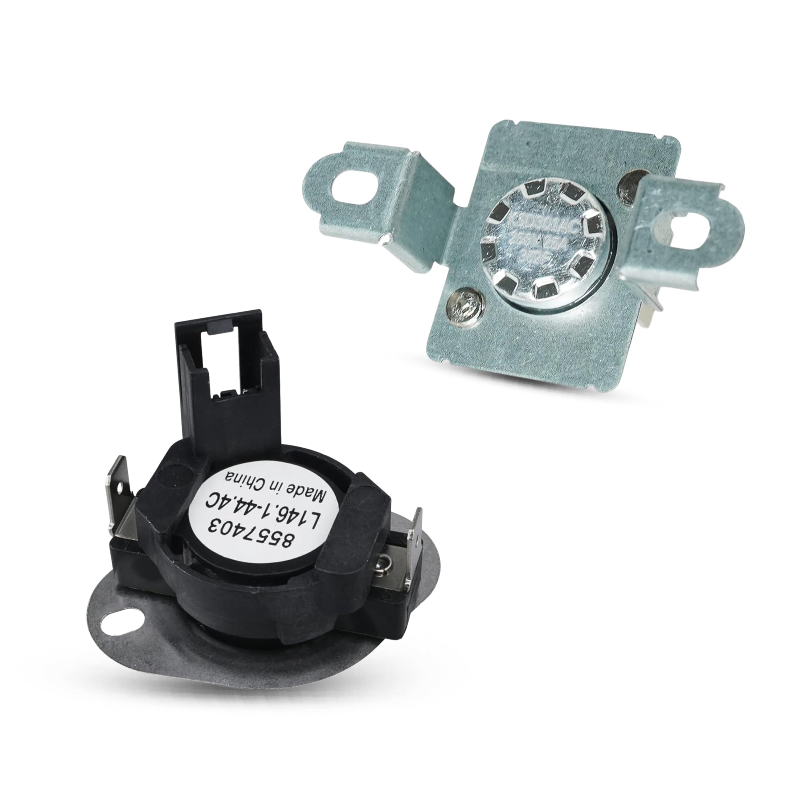 Amazon.com: AZ4U wp8557403 Part Number 8557403 Dryer Thermostat