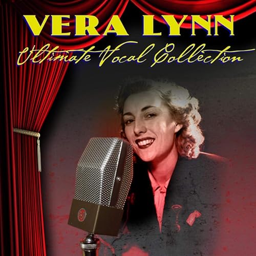 I M In The Mood For Love By Vera Lynn Eric Robinson His Orchestra On Amazon Music Amazon Co Uk