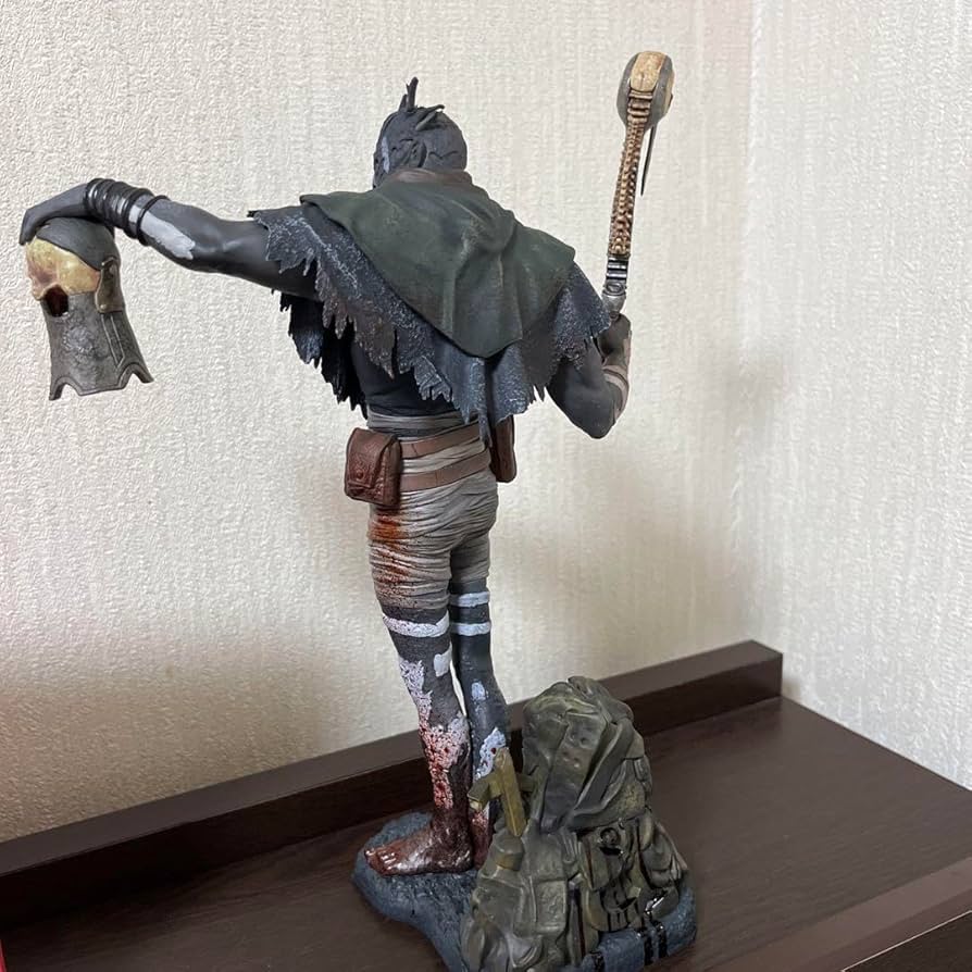 Amazon.co.jp: DBDレイスフィギュア : おもちゃ