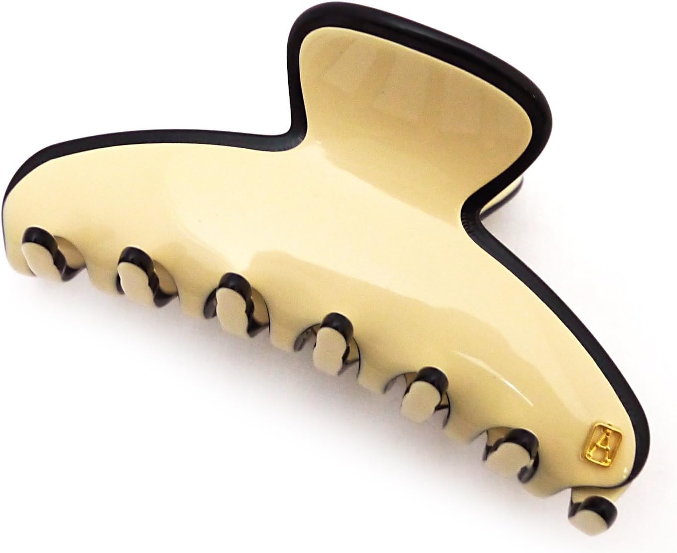 美品 acca アッカ ティアラクイーンヘアクリップ ストーン M 美品 acca アッカ ティアラクイーンヘアクリップ ストーン M