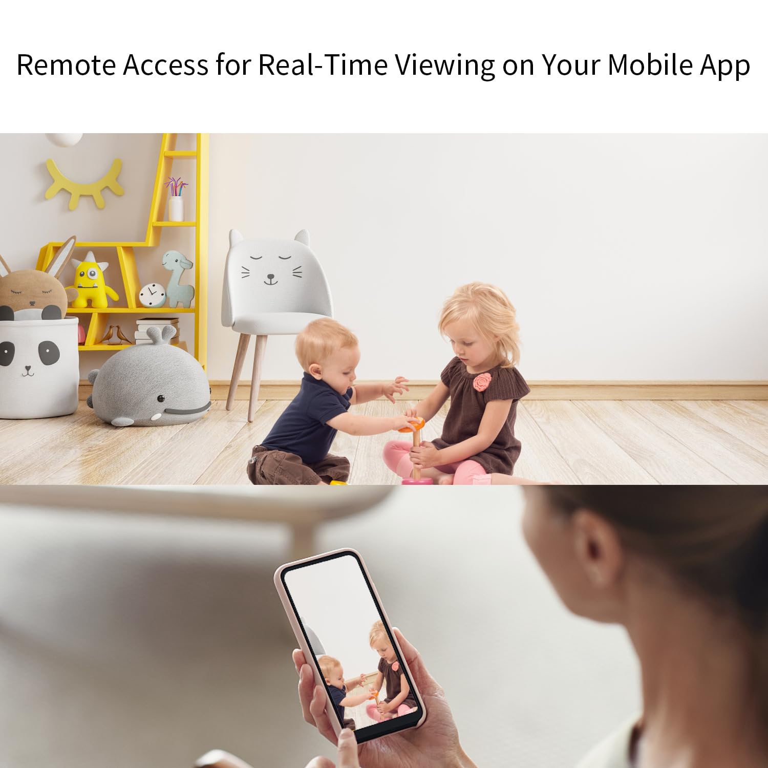 LIBREFLY Mini detectores de cámara espía oculta para seguridad del hogar, uso en interiores y exteriores