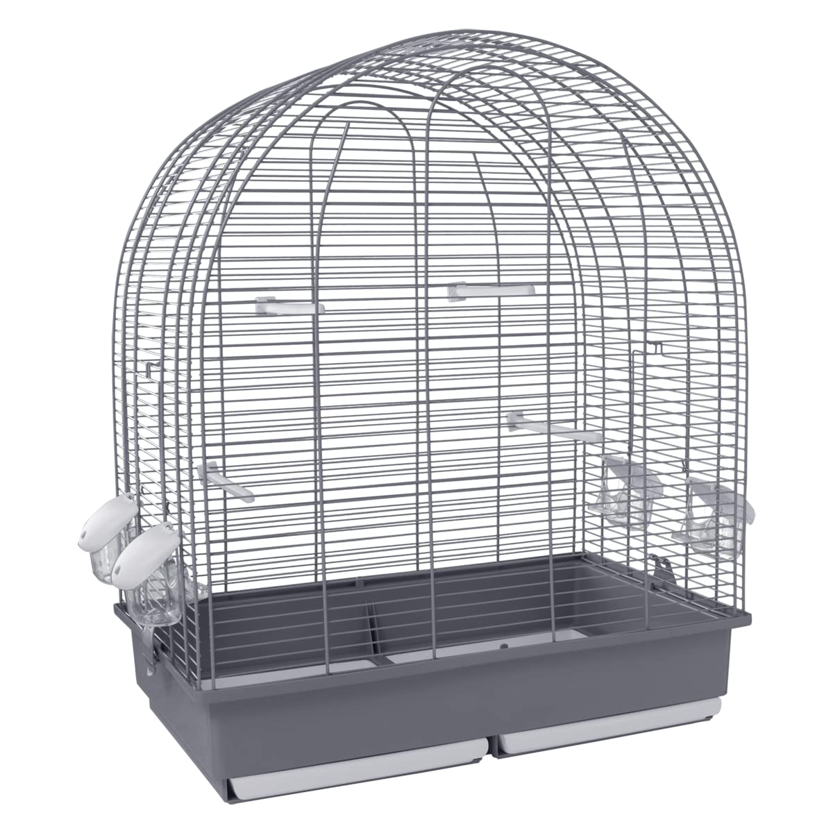 VOLTREGA Jaula 654 G pájaros