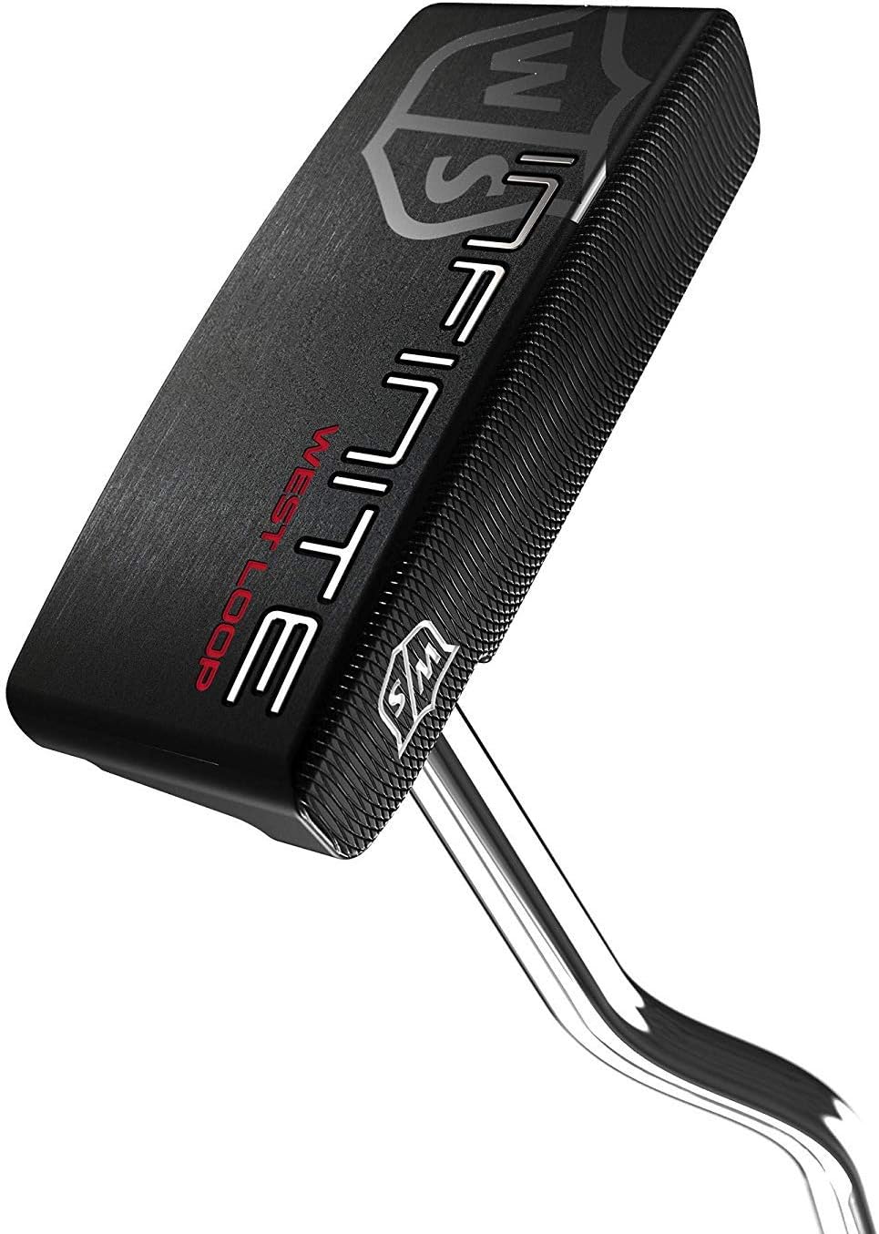 WILSON Infinite Men's Golf Putter
