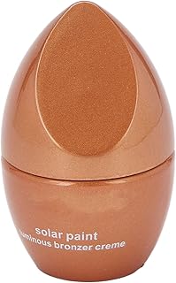 Luminous Bronzer Cream Highlighter Liquid Face Contour Makeup Waterproof Long Lasting Matte Bronze Beauty Face Palette Liquid Highlighter Bronzer Cream