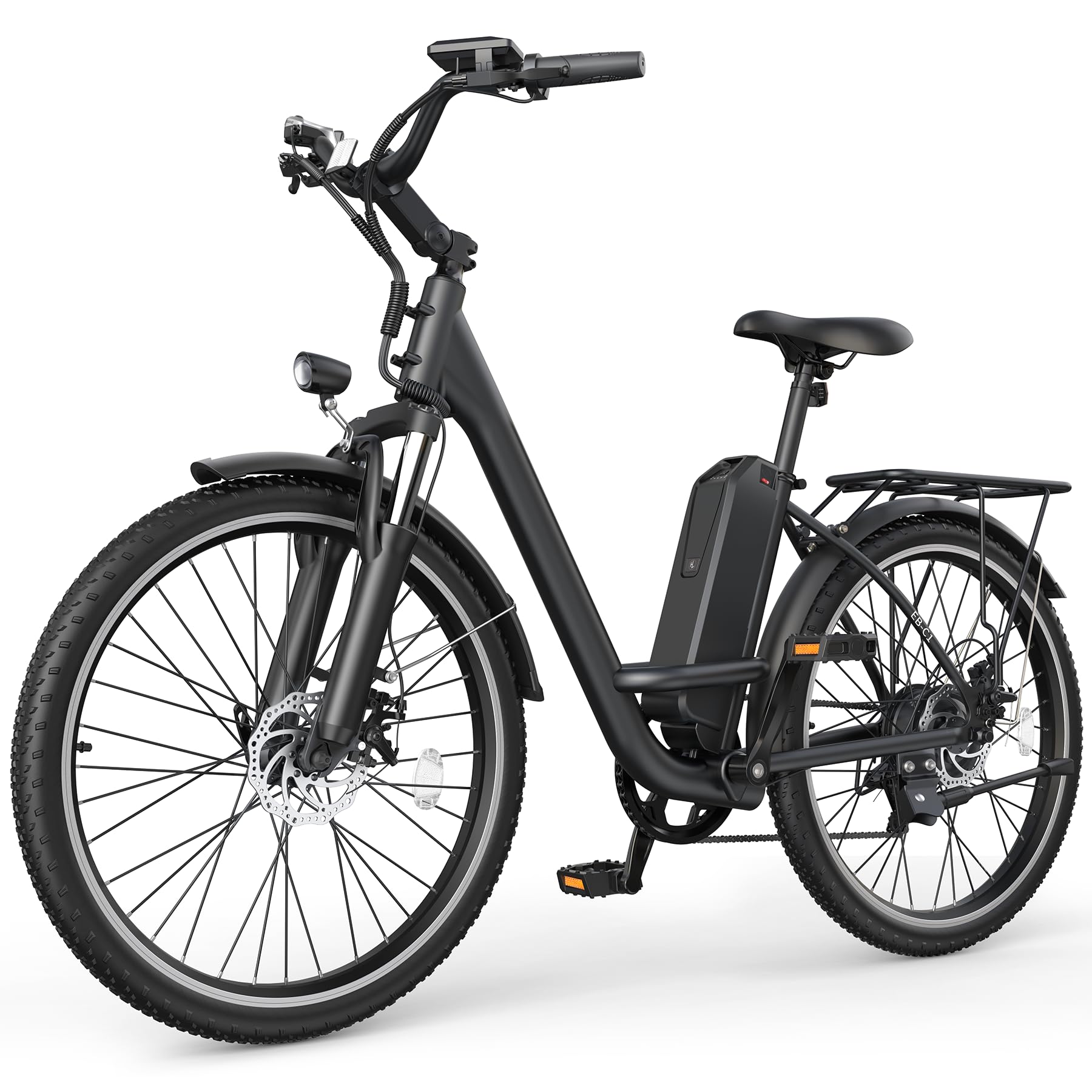 Loeook Electric Bike for Adults, Peak 1000W Ebike,