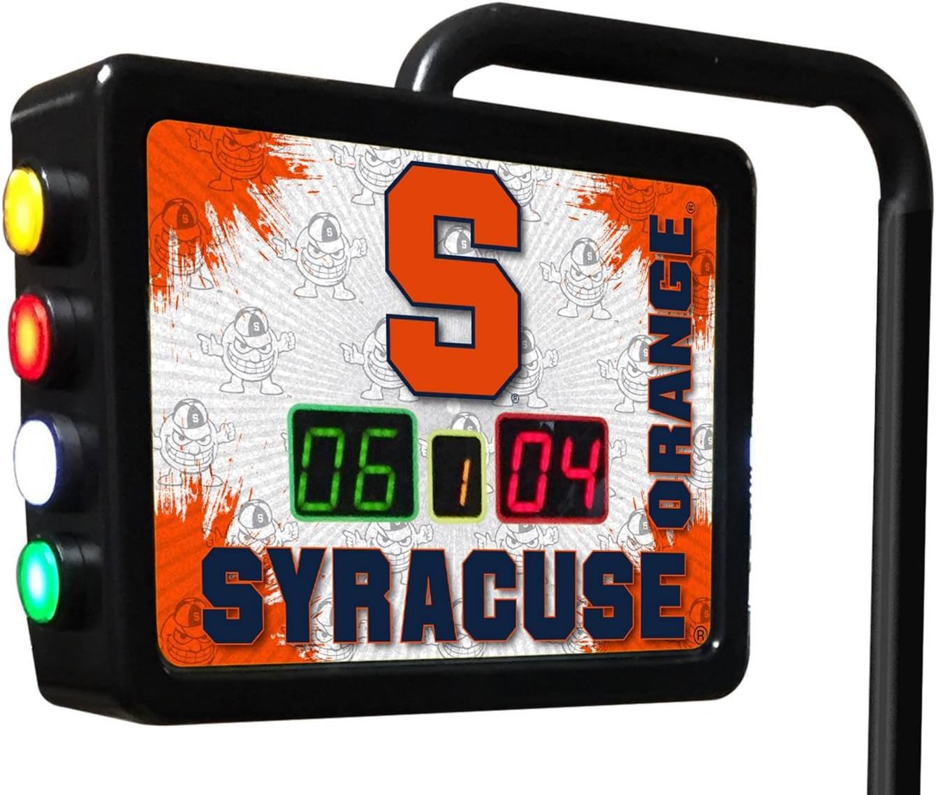 Holland Bar Stool Co. Syracuse Electronic Shuffleboard Scoring Unit - Officially Licensed