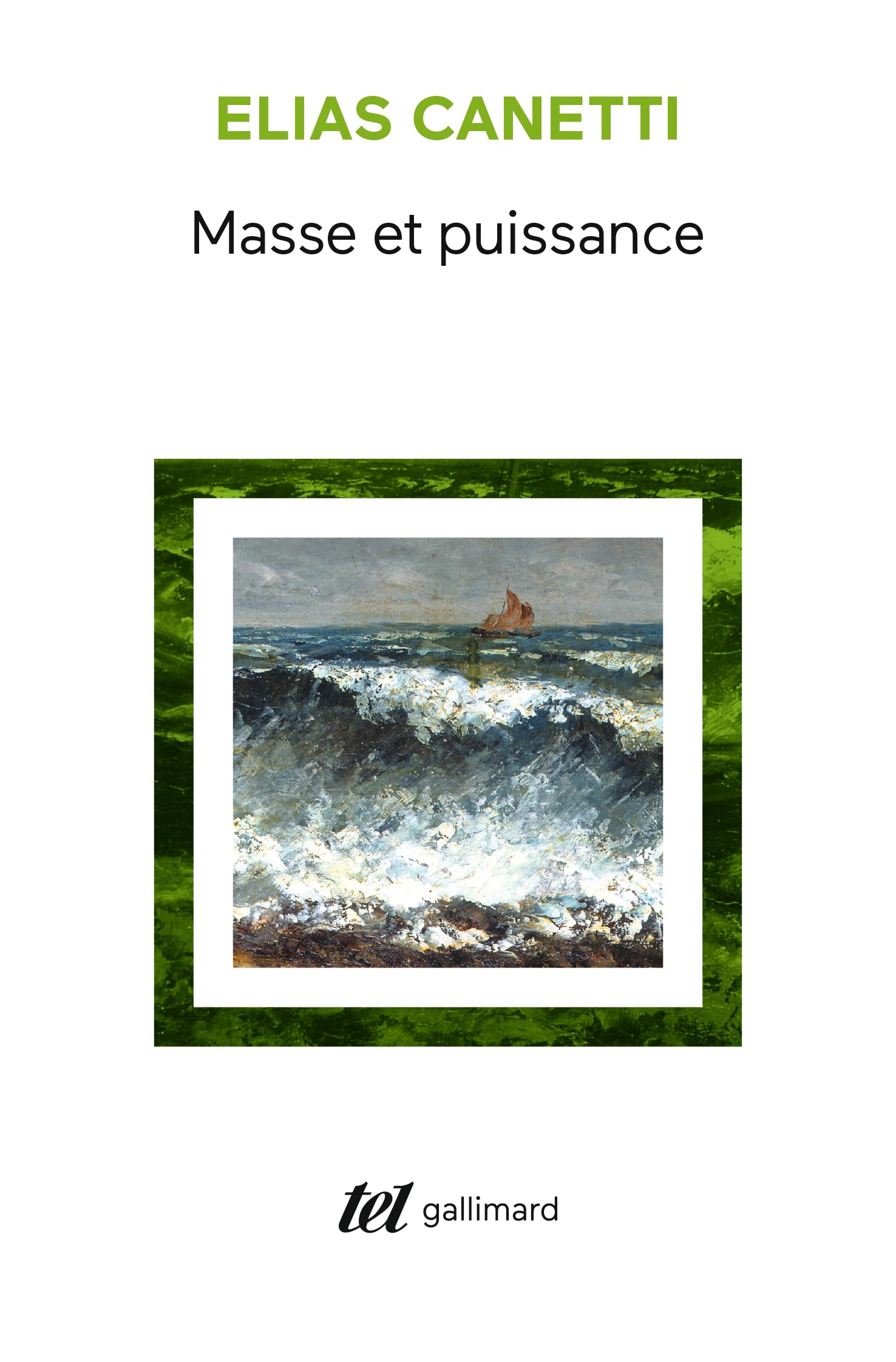 Masse et puissance (TEL)