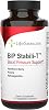 LifeSeasons B/P Stabili-T - Blood Pressure Support - Supplement for Healthy Heart & Circulation - Ashwagandha, Arjuna, Gotu Kola & Hawthorn Berry - 120 Capsules
