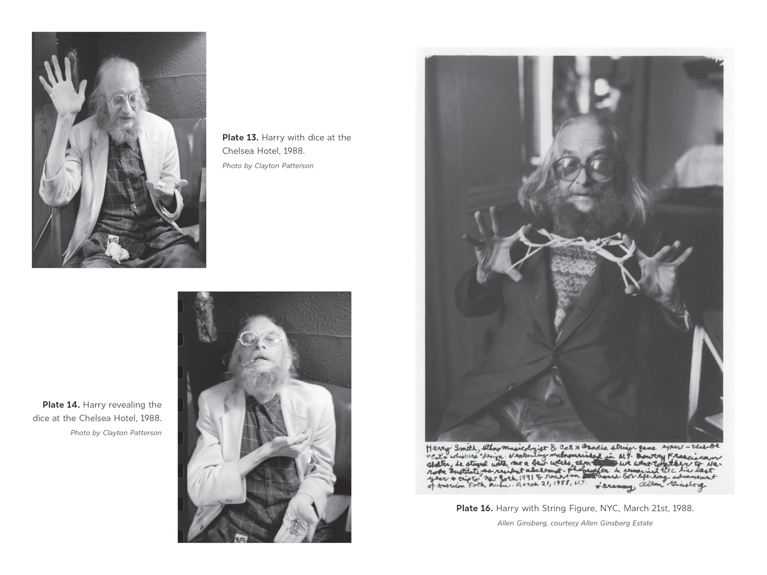 The Occult Harry Smith: The Magical and Alchemical Work of an Artist of the Extremes