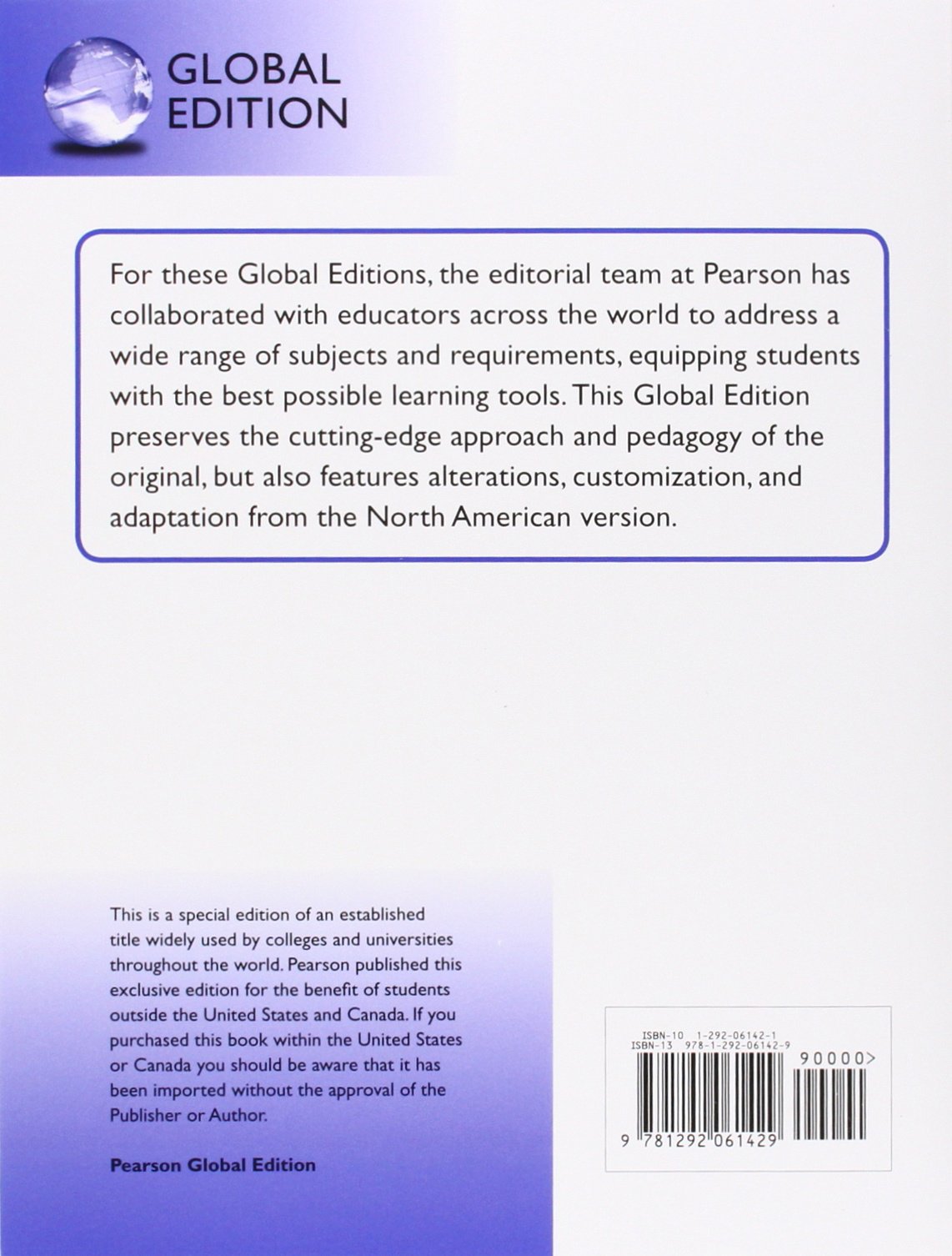 Modern Operating Systems, Global Edition