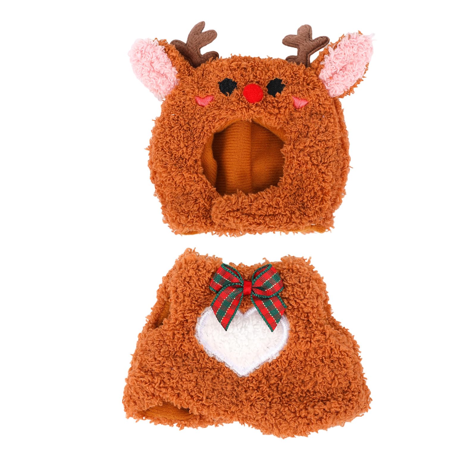 Doll Clothes Set