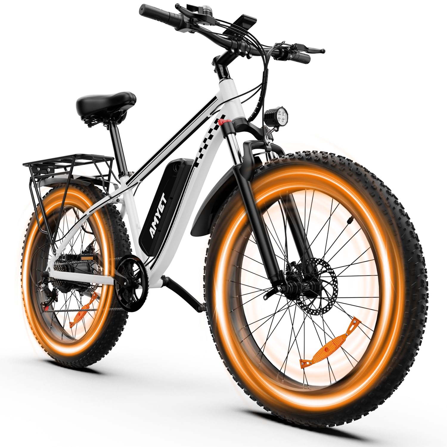 AMYET EB26 Electric Bike