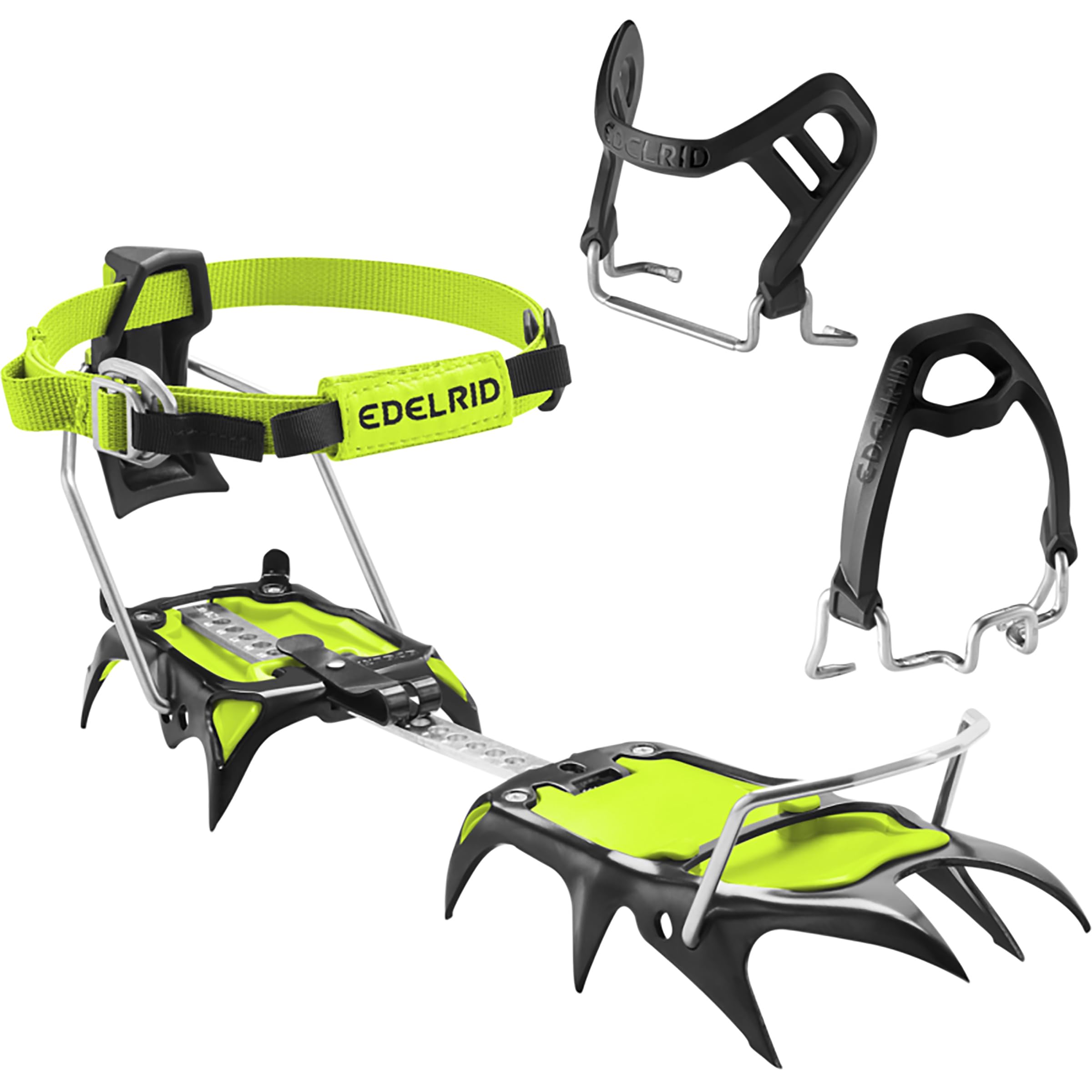 Edelrid Shark - Steigeisen
