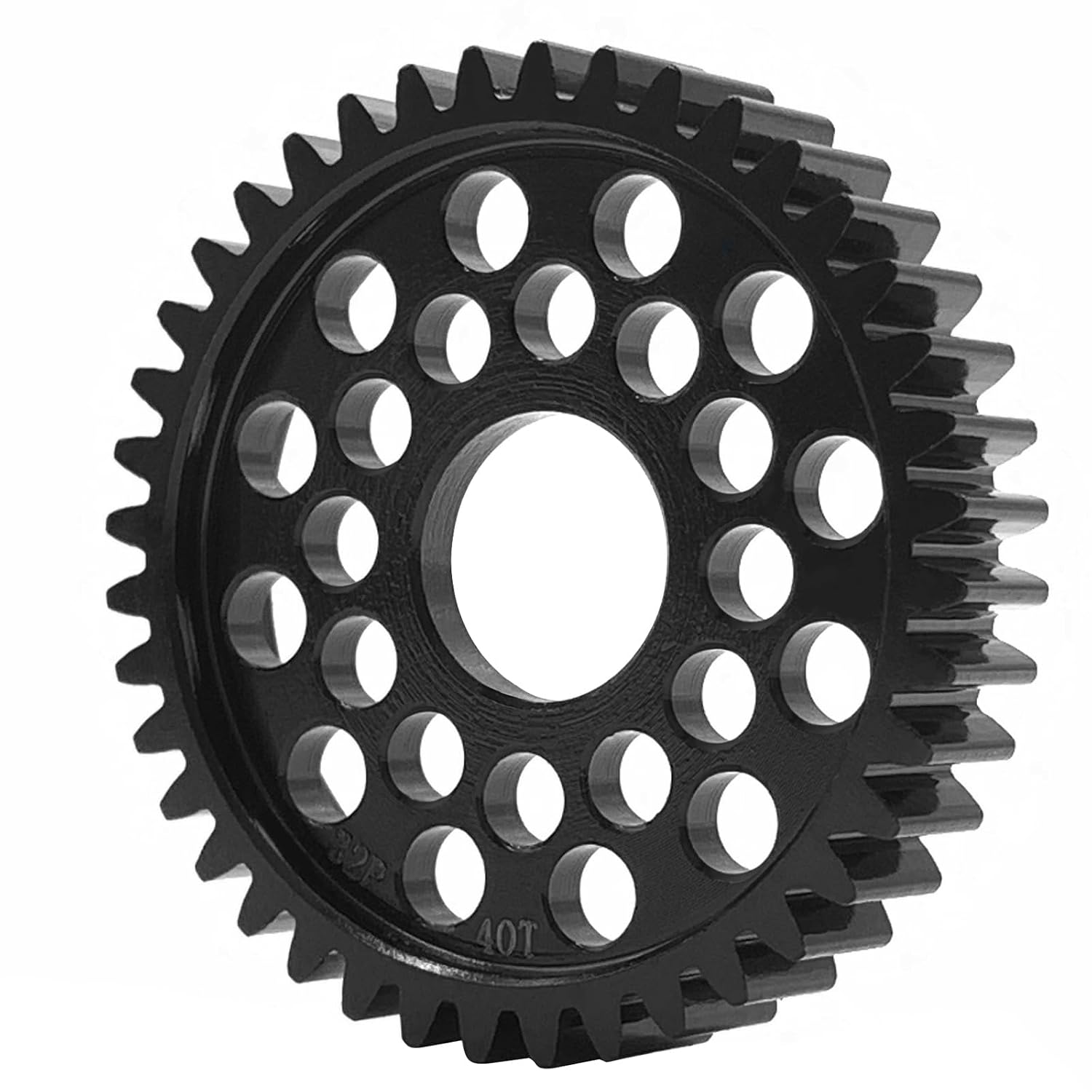 Steel Spur Gear 32P for 1/10 Xpress XM1S Execute 4WD | Main Gears Upgrade Mini E-RC Car (32P-40T)