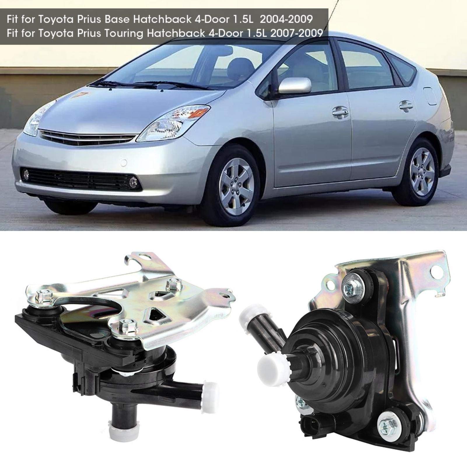 Waterpomp, G9020-47031 Elektrische Inverter Motor Koeling Waterpomp Vervanging Deel Fit voor Toyota Prius Waterpomp, G9020-47031 Elektrische Inverter Motor Koeling Waterpomp Vervanging Deel Fit voor Toyota Prius