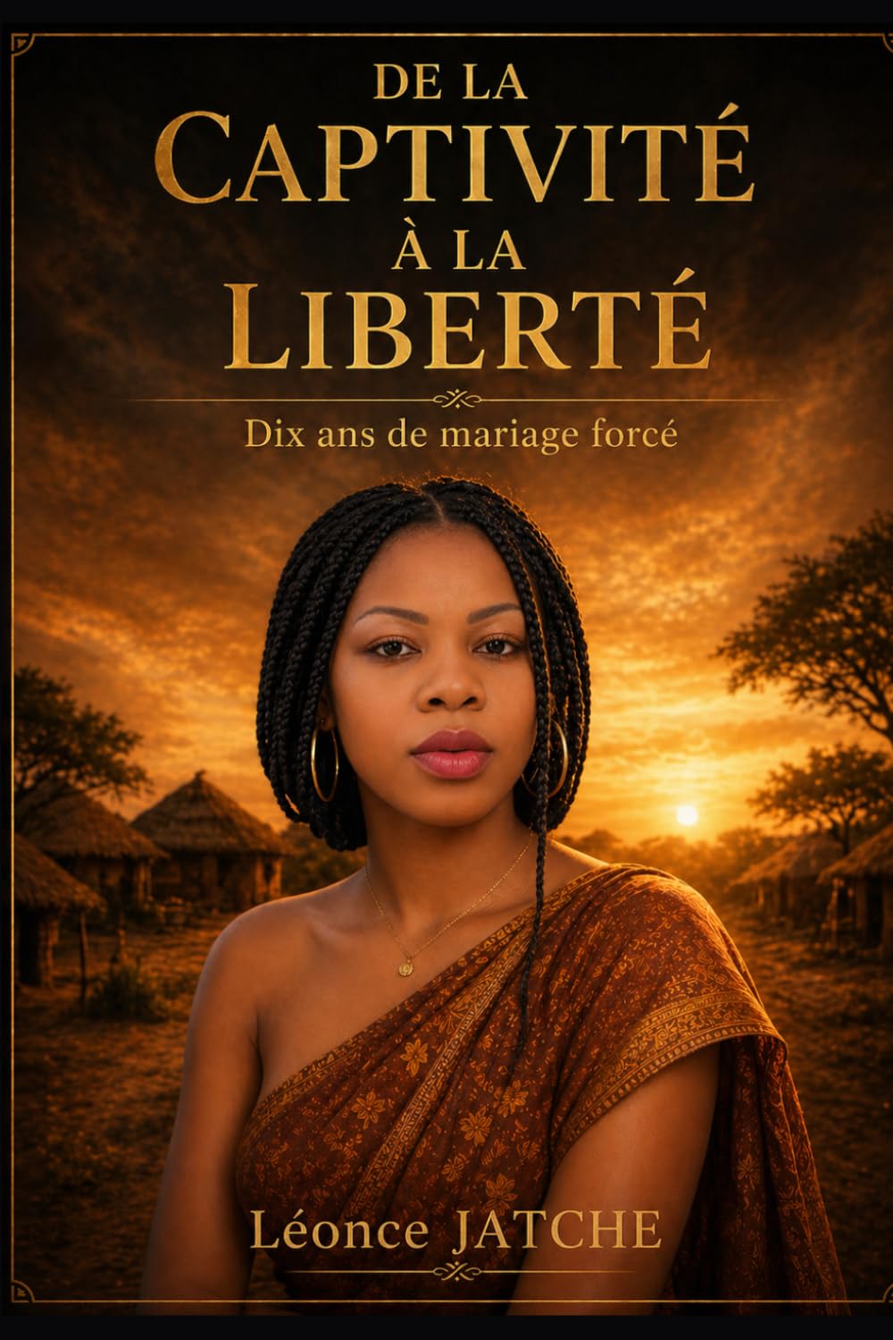 DE LA CAPTIVITÉ À LA LIBERTÉ: Dix ans de mariage forcé