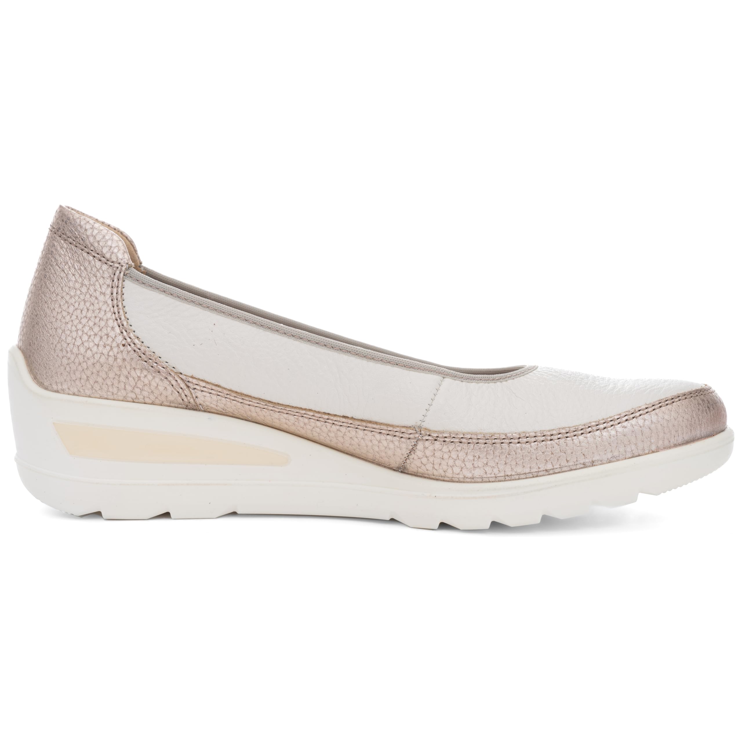 ARA Kobiety Zürichtyp slipper.