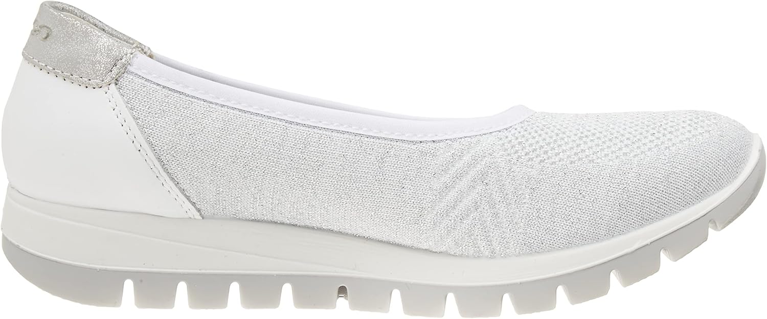 IGI&CO Women's Mary Jane Ballet Flat