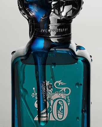Iconic Masculine 50ml / 1.6oz