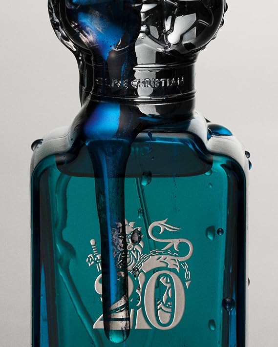 Iconic Masculine 50ml / 1.6oz