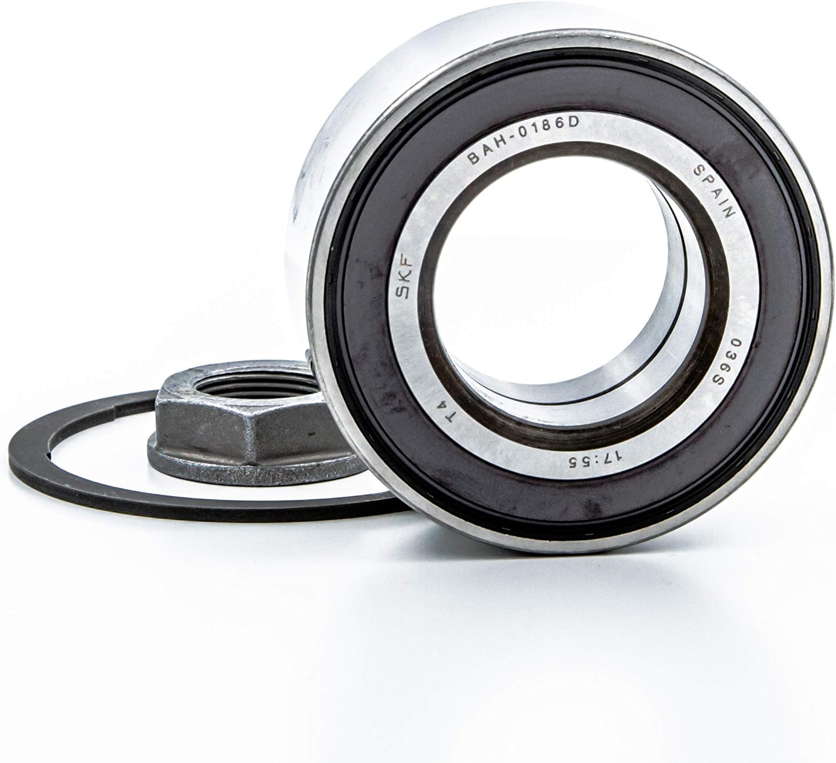 SKFVKBA 3584 Wheel bearing kit