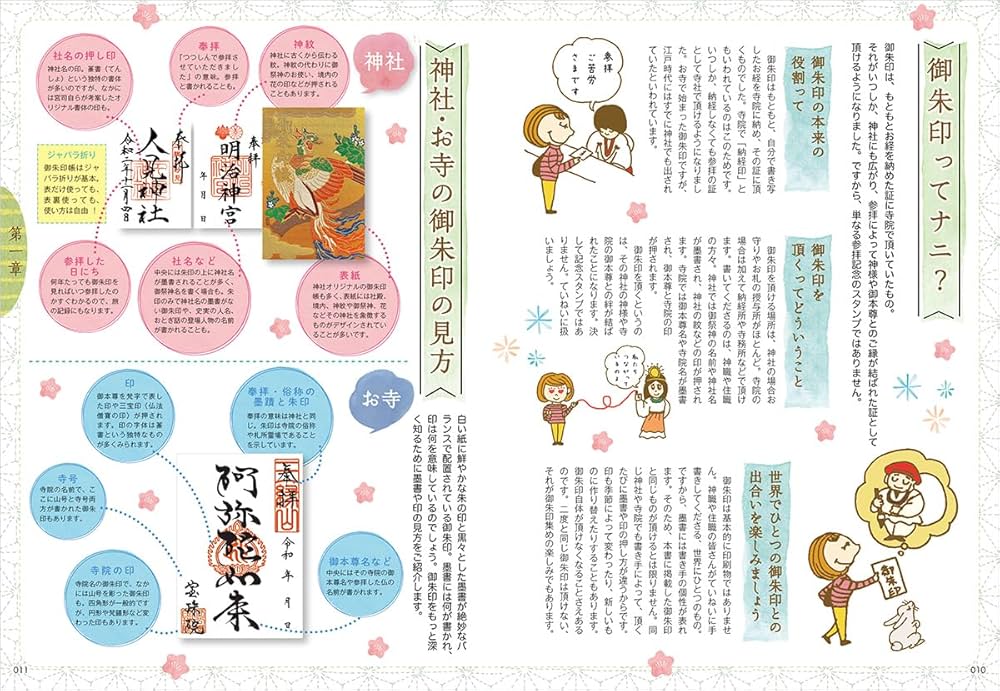 40 御朱印でめぐる関東の寺社 聖地編 週末開運さんぽ | 地球の