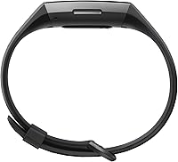 Vista 3 de Fitbit Charge 3 - Monitor de actividad física (reacondicionado)