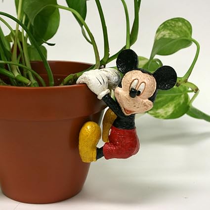 Megdonteni Szuksegem Van Varosi Virag Pot Musical Minnie Amazon Photobee1blog Com