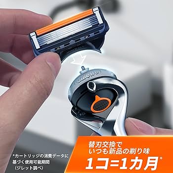 Gillette 【正規品】 ジレット 髭剃り 替刃 10個 カミソリ 剃刀 Amazon.co.jp: Gillette ジレット 【正規品】 髭剃り 替刃 10個