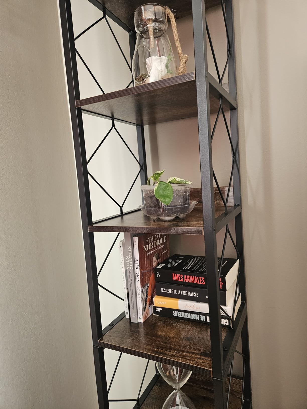 Customer photo
