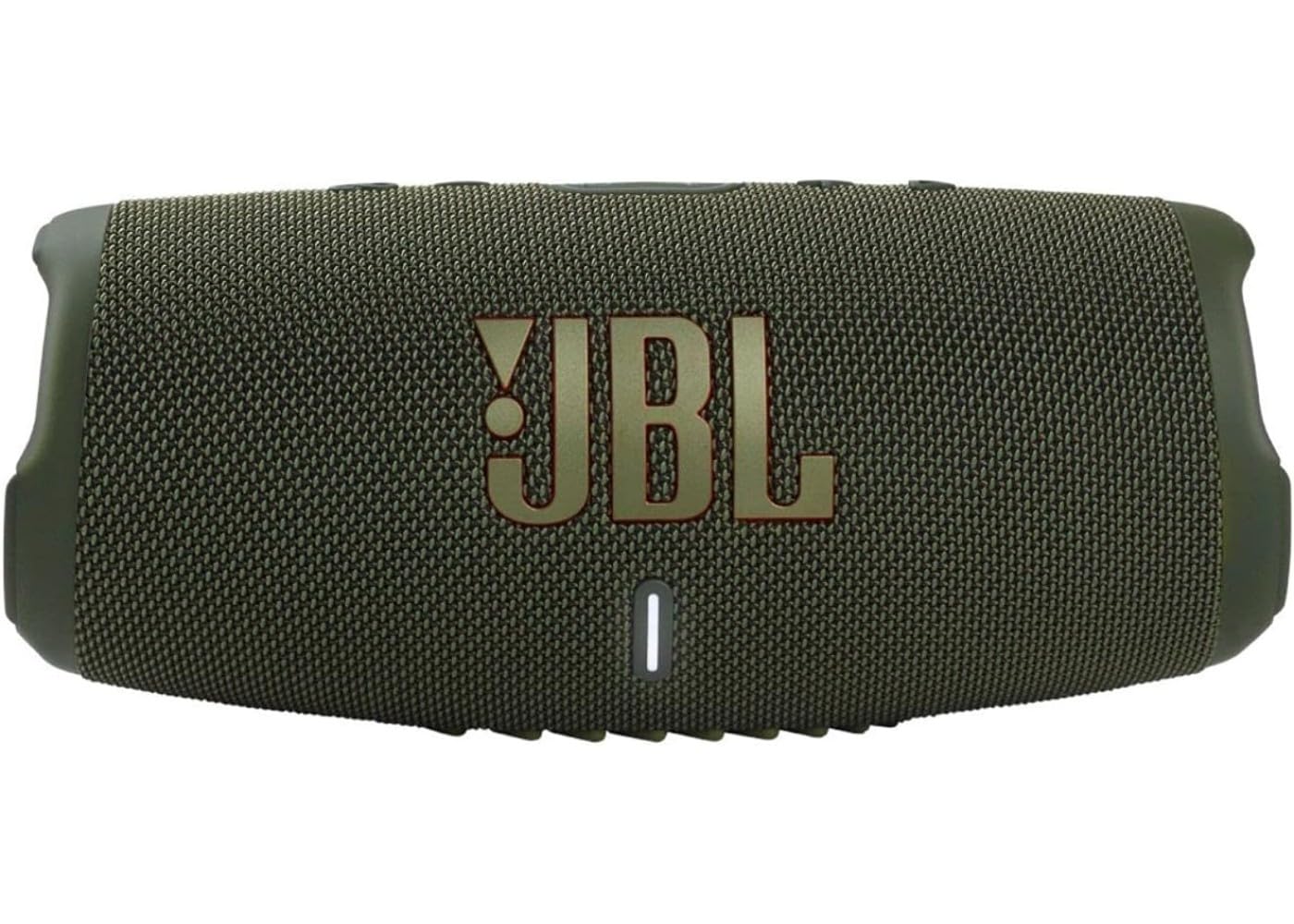 Amazon.com: JBL Charge 5 - Portable Bluetooth Speaker -Green