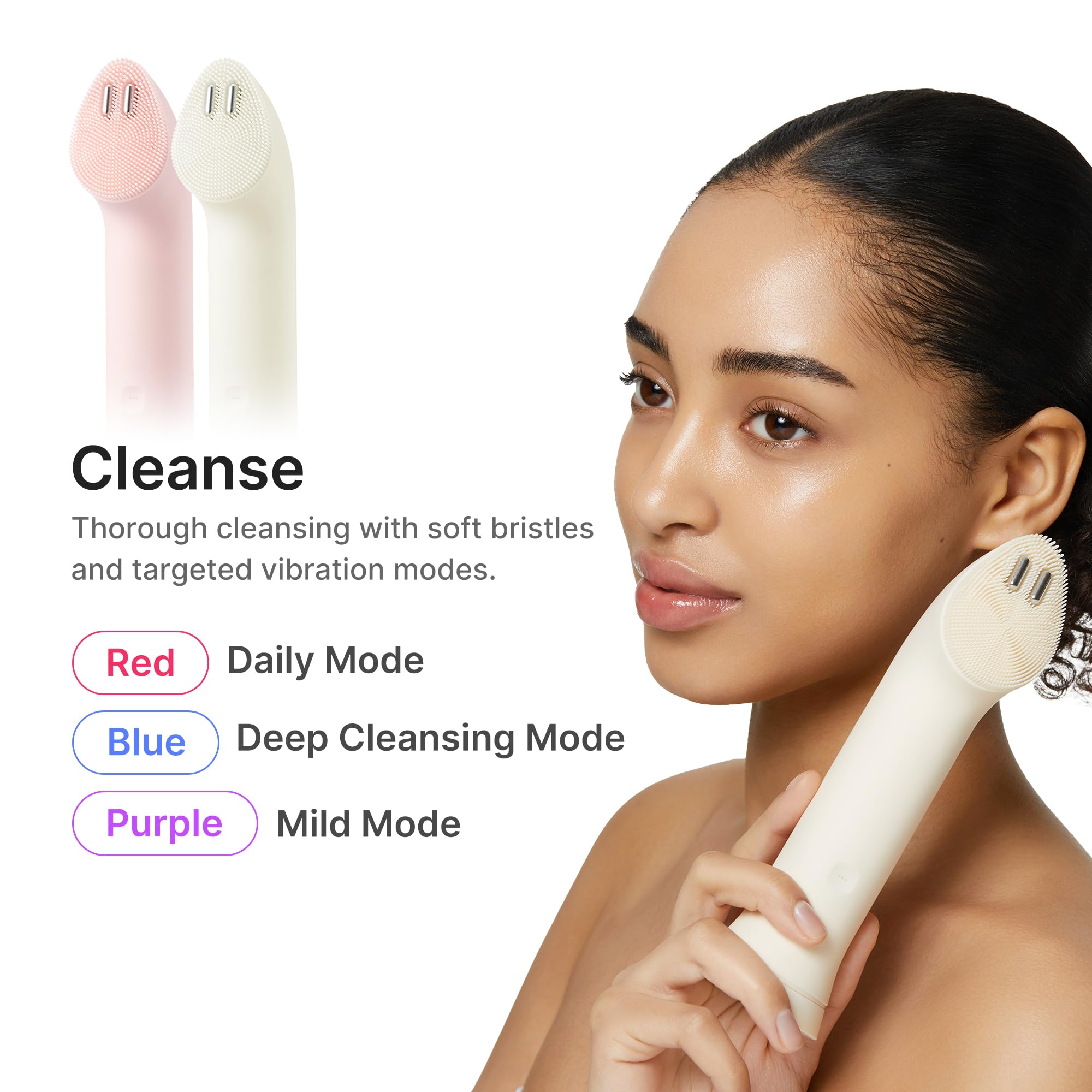 ボディ・フェイスケア medicube PRO MINI PLUS Facial clensing Mini Booster Pro Plus – MEDICUBE US