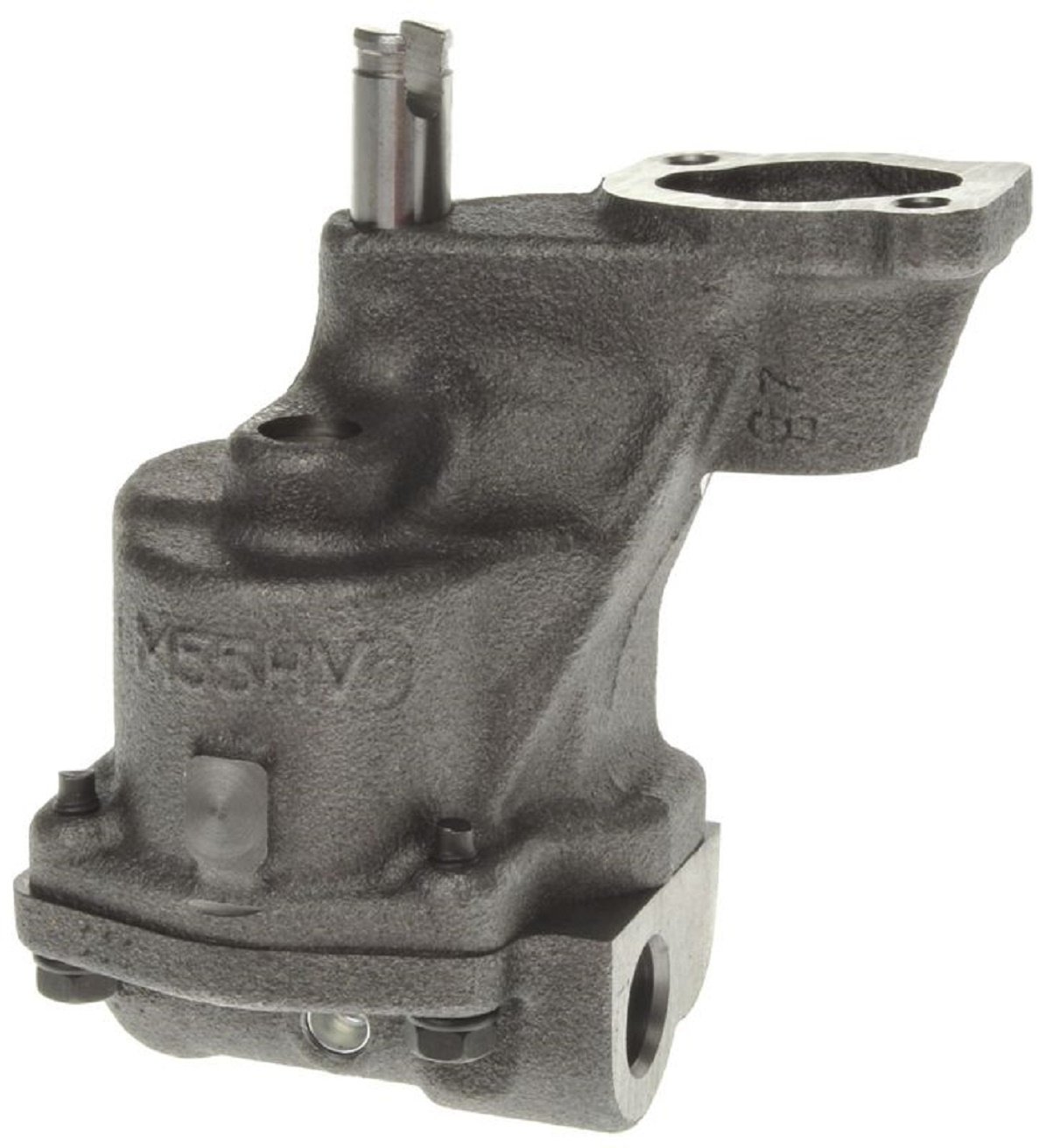 Amazon.co.jp: M-55HV SBC Chevy 大容量オイルポンプ、オイルポンプ