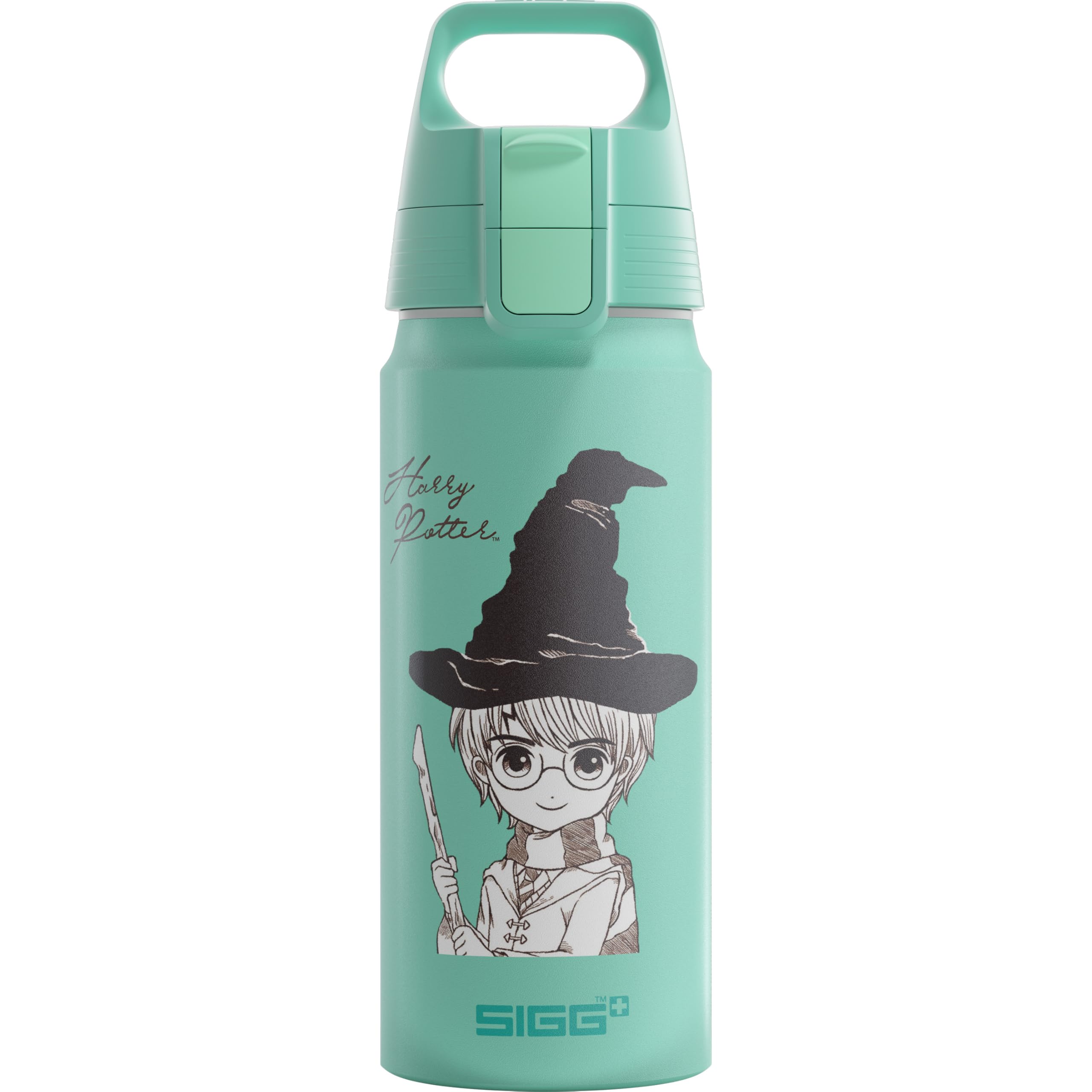 SIGG WMB ONE Harry Potter Matara 0.6 Litre